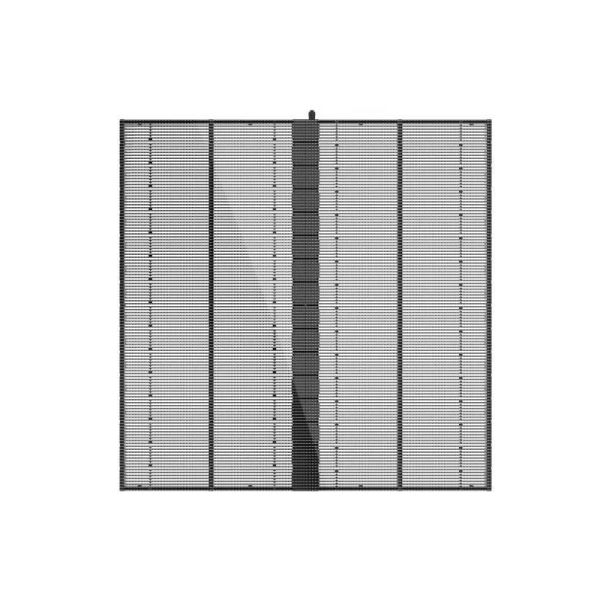 SMD1921 Transparent Glass LED Display
