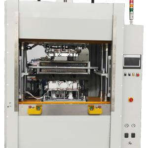 Best 1200mm2 Hot Riveting Welding Machine HMI  Automatic Welding Equipment wholesale