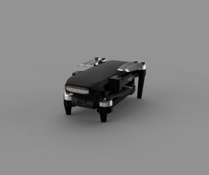 Best 3100mAh 74mm Height GPS RC Drone , Drone With Longest Range And Flight Time wholesale