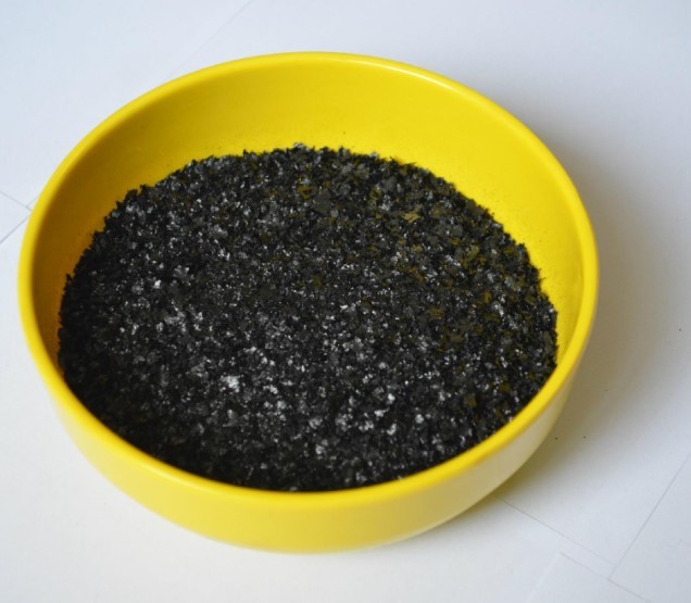 Potassium Humate Fertilizer Production Line Chemical Industrial Use