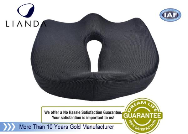 Cheap Gentle Cushioning Memory Foam Cushion For Chesterfield Sofa Or Outdoor Bench With Foam Padding for sale