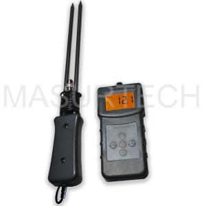 Best MS-G Multifunctional Grain Moisture Meter test for Barley, Corn,Hay,Oats, With 36 Codes wholesale
