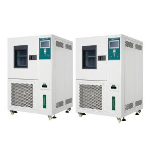 China Climatic Lab Humidity Chamber Constant Temperature And Humidity Chamber Test Machine on sale