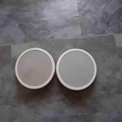 Cheap Fine Bubble Disc Diffuser Energy-Saving Aeration Technology for Wastewater Treatment Facilities for sale