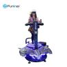 Buy cheap Deepoon E3 Glass 9D Virtual Reality Simulator / 9D VR Cinema 1 Year Warranty from wholesalers