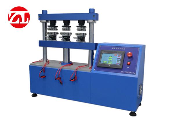 Cheap Vertical Three Axis Plug In Life Testing Machine for sale