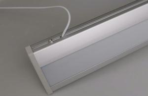 T5 FLUORESCENT SUSPENDED LIGHTING FIXTURES FOR STORE LIGHTING 2X14W