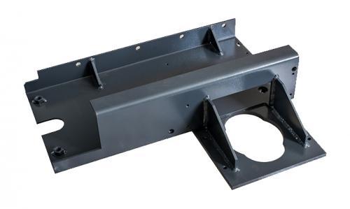 Affordable Steel and Stainless Steel Precision Metal Stamping Parts with ±1% Tolerance