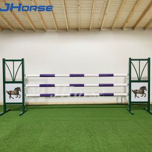 Best Horse Products Sturdy Show Jumps Equipment For Jumping Show Obstacle wholesale