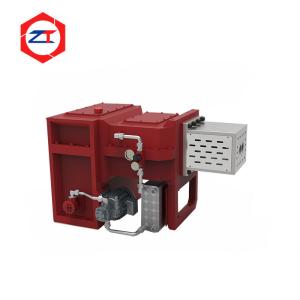 Pvc Sheet Extrusion Line TSC52 Speed Gearbox For Co Rotating Twin Screw Extruder Parts / Rubber And Pladtic Machinery
