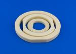 Precision Ceramic Pad Spacer Gasket Shim Alumina Ceramic Seal Rings Electrical