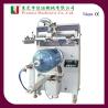Buy cheap Cylindrical Screen Printing Machine for 5 Gallon Water Bottles from wholesalers