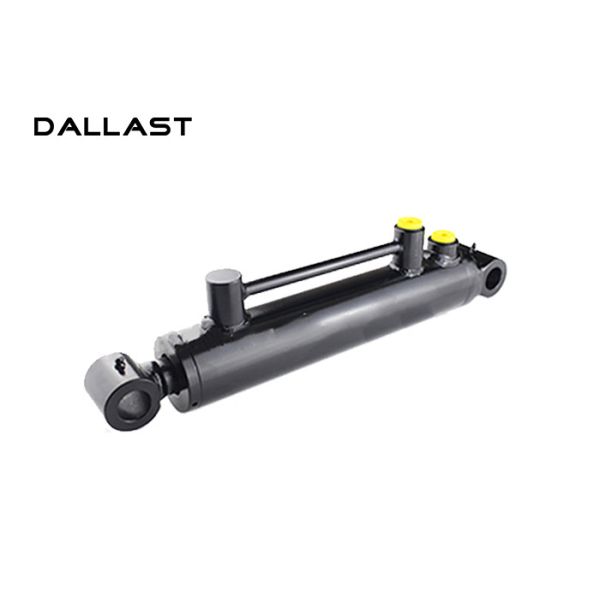 Cheap Potato Harvester Agricultural Hydraulic Cylinders Double Acting for sale