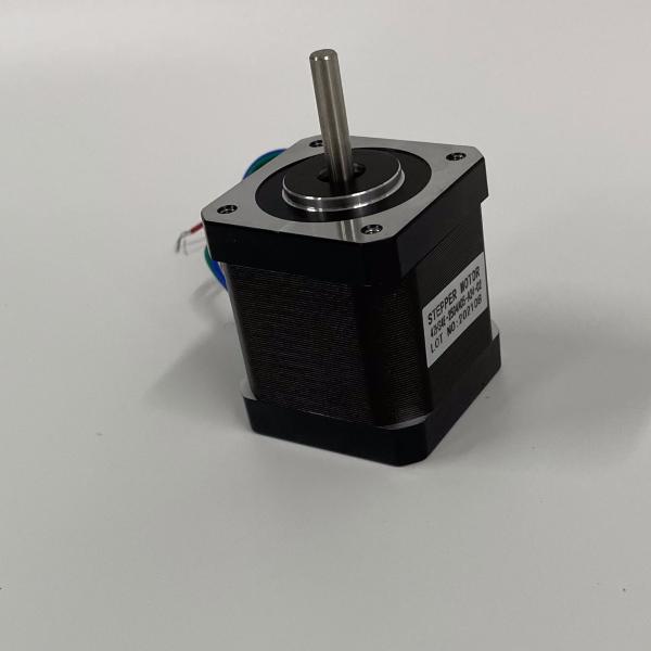 Cheap 42HS Nema 17 High Torque Stepper Motor 78 Oz-In 5kg/cm 4 Wire 1.5a 42mm 40mm for sale
