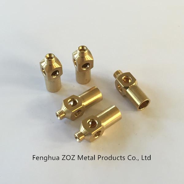 Cheap Natural Gas Jet Burner ,Brass Tip for Jet Burner 23/32 Tip in Propane Gas , Natural Gas Jet Nozzle Tips For Jet Burner for sale