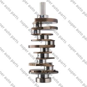 Best For Maserati Quattroporte Ghibli Levante Crankshaft OEM 868821 wholesale