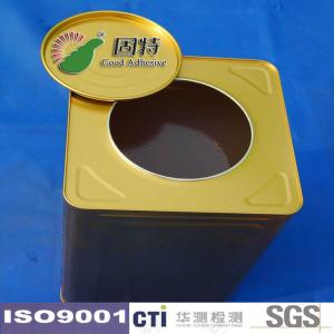 China transparent hot melt insect glue for sticky traps which used in field of agriculture on sale