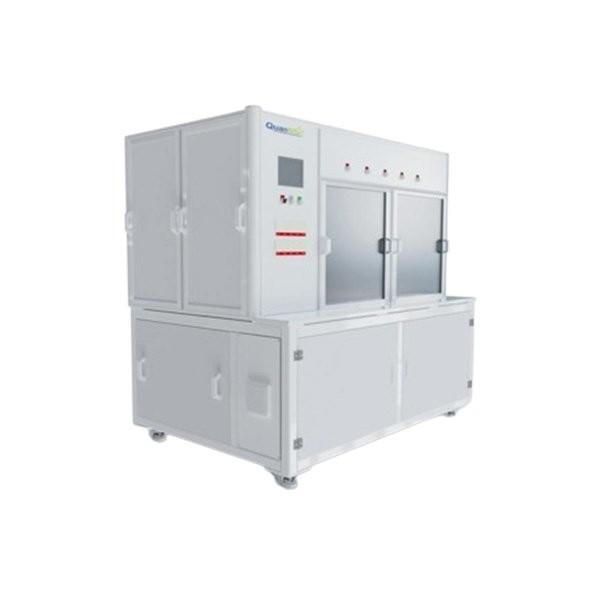 Cheap PLC Medical Device Assembly Line For Automatic Assembly And Testing for sale