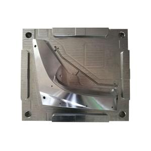 Plastic Injection Tooling for Plastic Interior Car Parts /  Car Air Conditioner Accessory