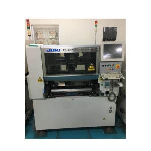 Best SMT Machine JUKI 2070 LED Pick And Place Machine wholesale
