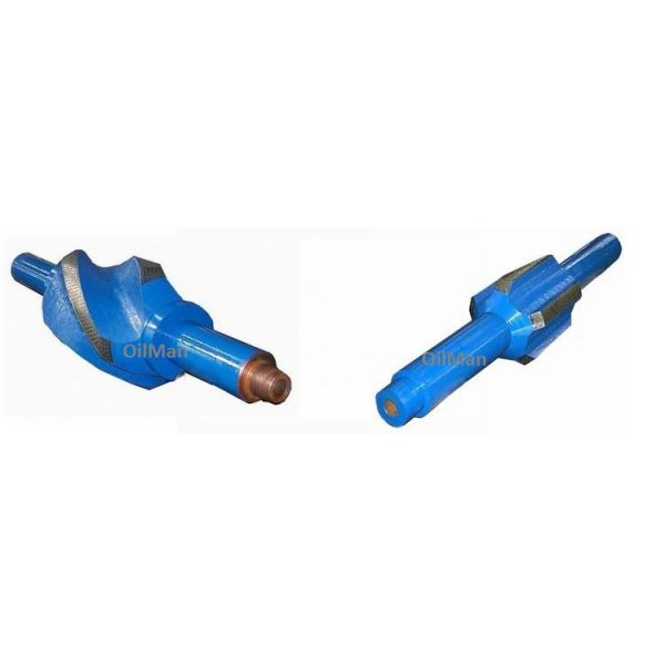 Integral Near Bit Stabilizer AISI 4145H Material for Oilfield Drilling