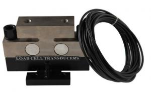 Best IP68 Weighing Load Cell 40 Ton Alloy Steel Double Ended Shear Beam Load Cells For Scales wholesale