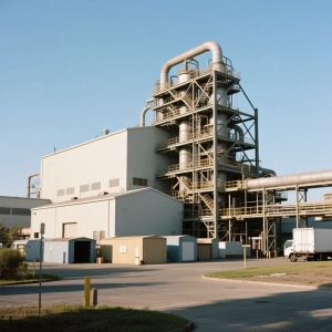 Best Heavy Industry Steel Structure Workshop Prefabricated Building wholesale