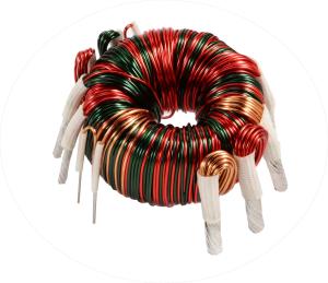 China Step Up Down Toroidal Transformer Three Phase 60Hz 12V Voltage on sale
