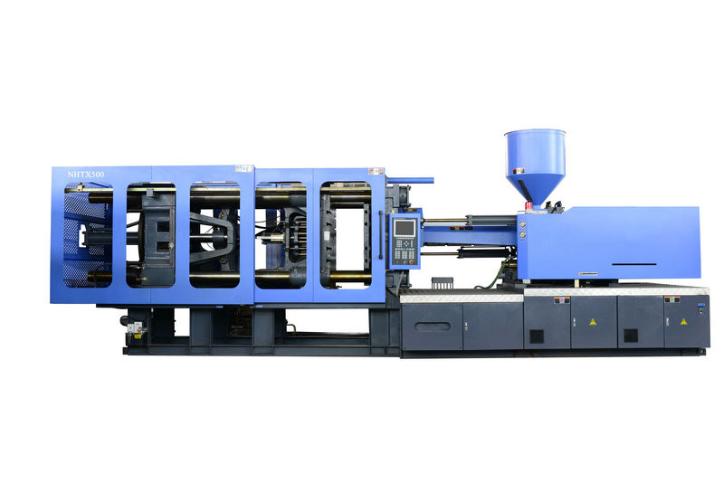 Best Servo Energy Saving Injection Molding Machine , Injection Mould Machine wholesale