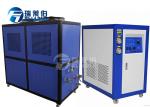 10 HP Air Cooled Water Chiller Microcomputer / Manual Controller CE Standard