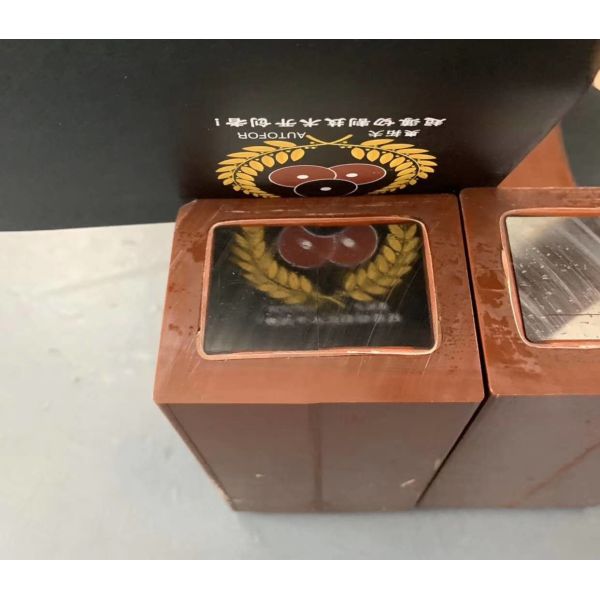 0.2mm Magnetic Core Cutting Machine Grid Transformer Cut Equipment