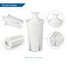 Buy cheap Eco Friendly Alkaline Water Filter Cartridge For Birta Style Water Filtration from wholesalers