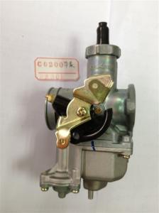 Best 30mm Pz30 Aftermarket Motorcycle Parts  Carburetor For Honda Cg200 wholesale