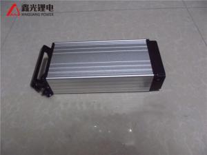 Best Electric Bikes 36v 10ah Lithium Electric Bicycle Battery Pack wholesale