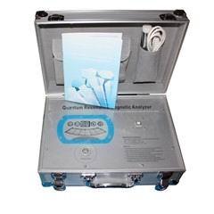 Best AH - Q7 Silver Quantum Bio - Electric Whole Health Analyzer CE Approved wholesale