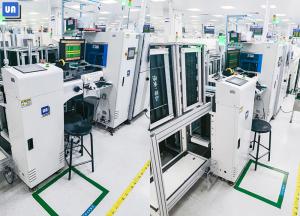 Best Magazine PCB Loader Machine SMEMA Interface SMT Machine Equipment wholesale