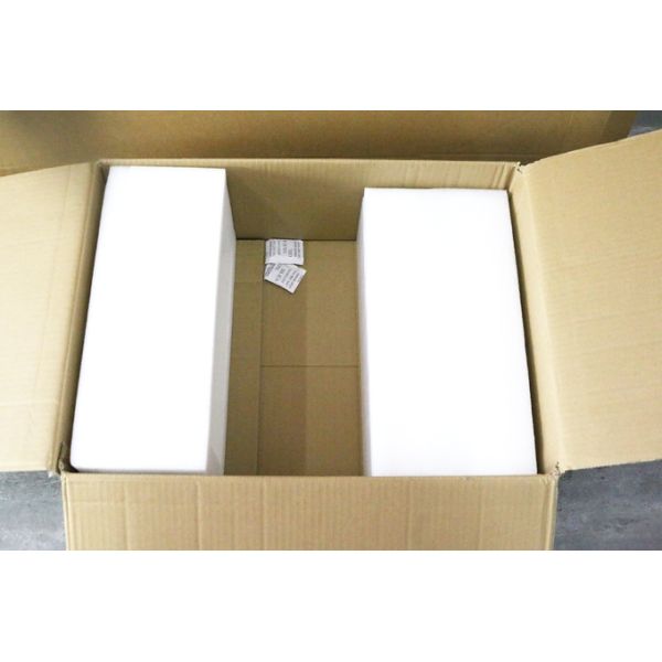 5.5KW 48V Off Grid Inverter Pure Sine Wave Inverter Solar Energy Storage System