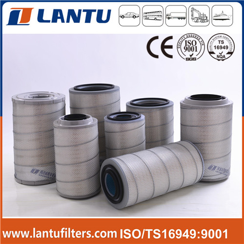 Lantu Air Filter 17801-2290 C311170 P117435 P131313 AF421M AF4576M AF25762