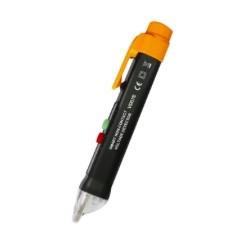 China IP54 Non Contact Voltage Detector Pen , 12 Volt Non Contact Voltage Tester on sale