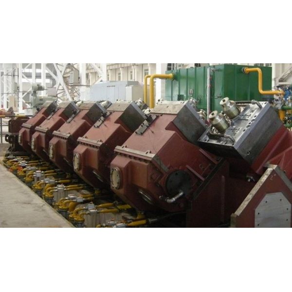 Medium Coarse Material Cemented Tungsten Carbide Roll Rings applying to Hot Rolling Mill