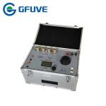 TEST-901 1000A portable primary current injection test of circuit breaker with
