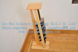 Best Wood, CD rack, CD rack, CD rack, real wood wooden shelf wholesale