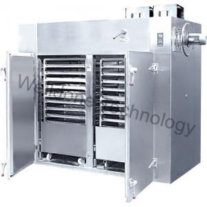 Best SUS304 Forced Air Drying Oven , Convenient Cleaning Fruit Dryer Machine wholesale