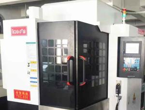 China High Speed Engraving And Milling Machine , Taiwan CNC Machining Center on sale