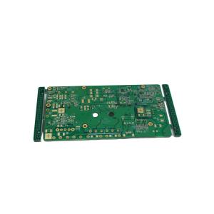Best PTFE Automotive PCB Assembly Custom SMT PCB Assembly 2 Layer wholesale