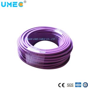 Best Overhead Insulated Copper Conductor Cable 6xv1830-0eh10 for Low Voltage Connections wholesale