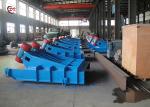 Compact Structure Uniform Feeding Machine Mining Vibration Feeder