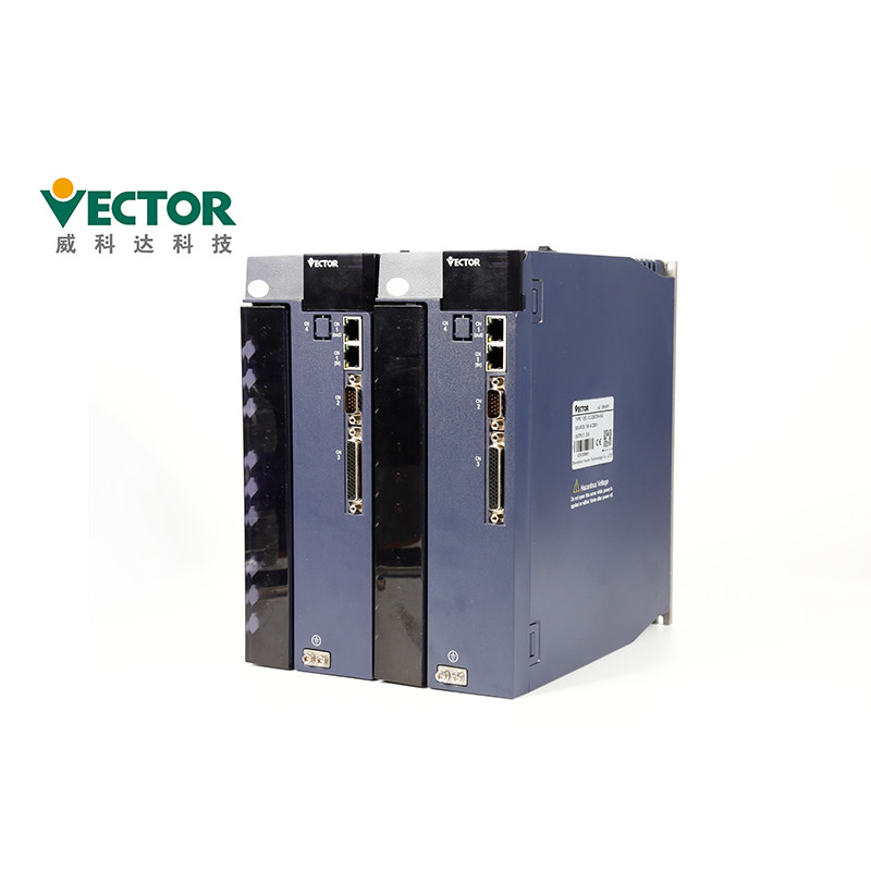 Best 1KW AC Servo Amplifier Three Phase Programmable For Robotics wholesale