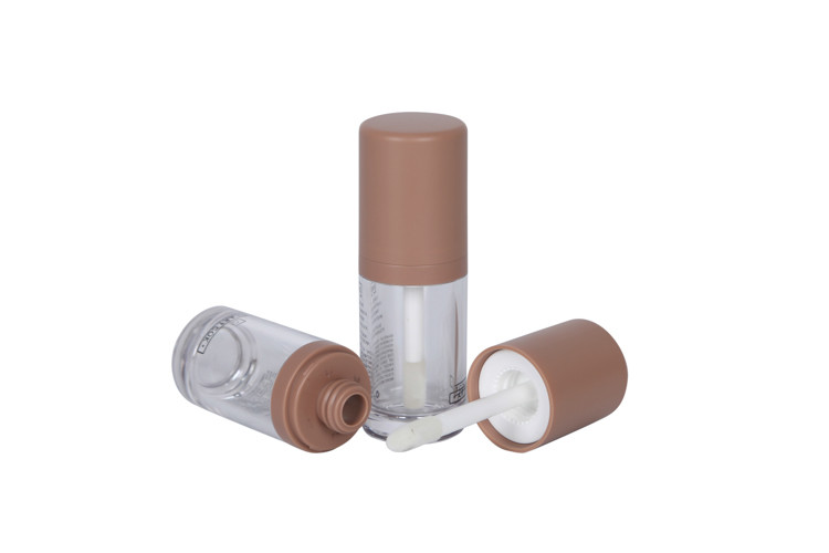 20ml PP Cap Glass bottle Foundation Bottle Cosmetic Pump Bottle skin care packaging UKE18