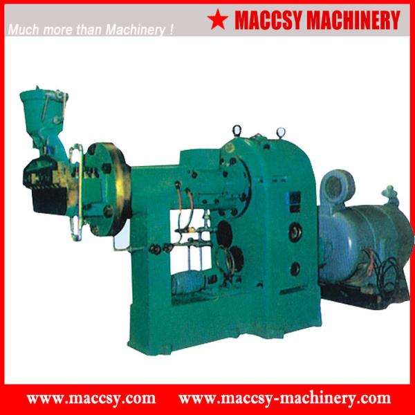 Cheap Rubber Extruder RM300E for sale